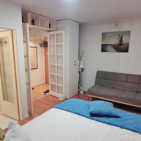 Apartman Daris Daire Saraybosna Dış mekan fotoğraf