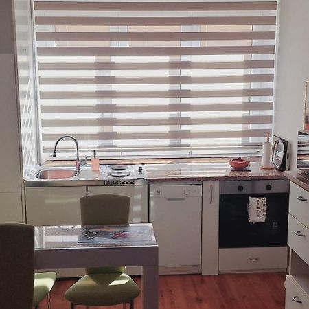 Apartman Daris Daire Saraybosna Dış mekan fotoğraf