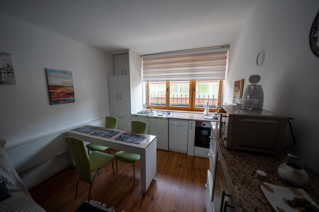 Apartman Daris Daire Saraybosna Dış mekan fotoğraf