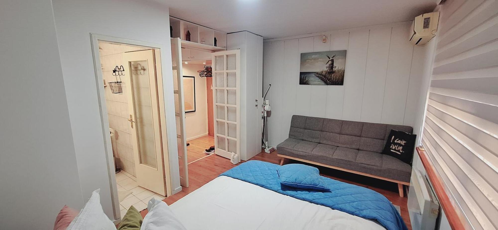 Apartman Daris Daire Saraybosna Dış mekan fotoğraf