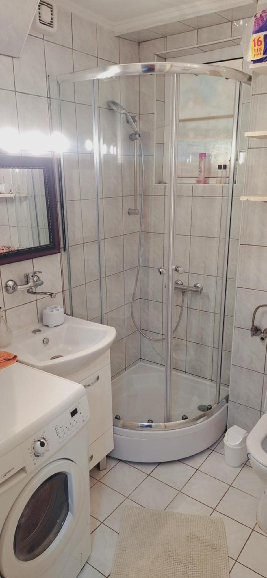 Apartman Daris Daire Saraybosna Dış mekan fotoğraf