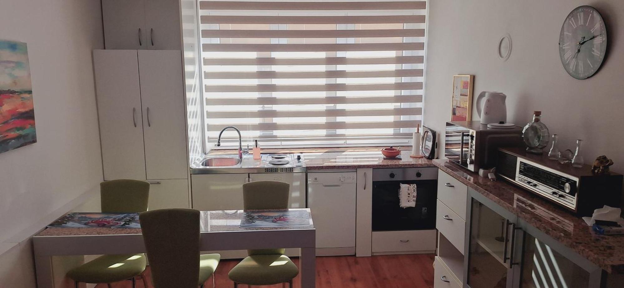 Apartman Daris Daire Saraybosna Dış mekan fotoğraf